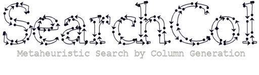 SearchCol logo